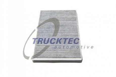 Фільтр повітря (салону), 2.2-3.0CDI (угольный) TRUCKTEC 0259084