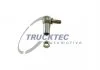 Кутовий шарнір TRUCKTEC 8706901 (фото 1)