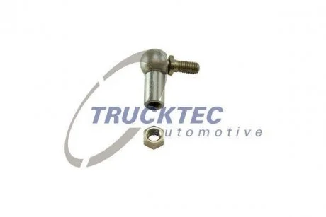 Кутовий шарнір TRUCKTEC 8706901