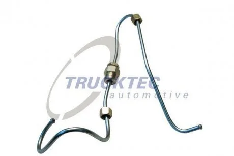 Паливопровід TRUCKTEC 0113172