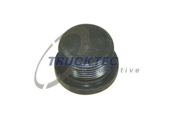 Пробка, осьова передача TRUCKTEC 0167056 (фото 1)