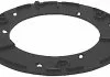Подкладка, вращающийся опознавательный маячок HELLA 9GD862164001