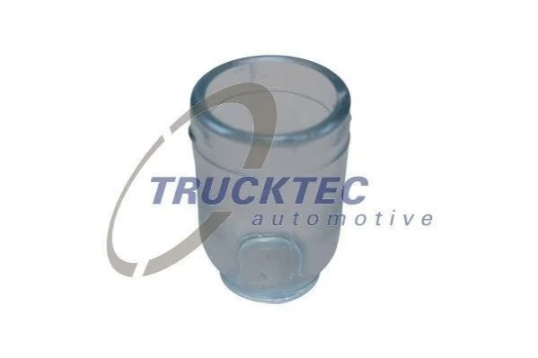 Корпус из прозрачного материала, ручной насос TRUCKTEC 0114012 (фото 1)