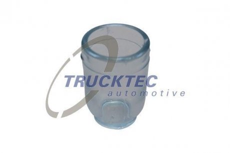 Оглядове скло, ручний насос подачі TRUCKTEC 0114012