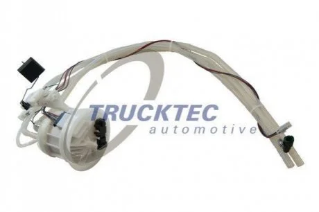 Вузол подачі палива TRUCKTEC 0238060