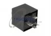 Реле топливного насоса, 2.5TDI (12V,4 полюса) TRUCKTEC 0742053 (фото 1)