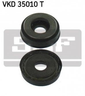 Подшипник качения, опора стойки амортизатора SKF VKD35010T (фото 1)