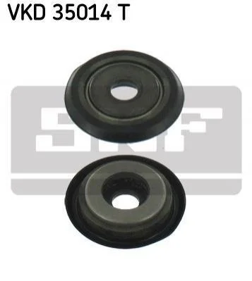 Подшипник качения, опора стойки амортизатора SKF VKD35014T (фото 1)