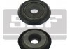 Подшипник качения, опора стойки амортизатора VKD35014T