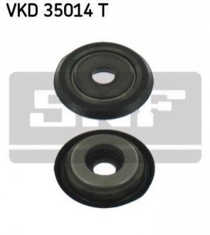 Подшипник качения, опора стойки амортизатора SKF VKD35014T (фото 1)