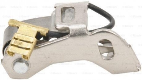 Контактная группа, распределитель зажигания BOSCH 9237013044