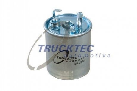 Фільтр паливний, CDI (с отвер. для датчика) TRUCKTEC 0238050