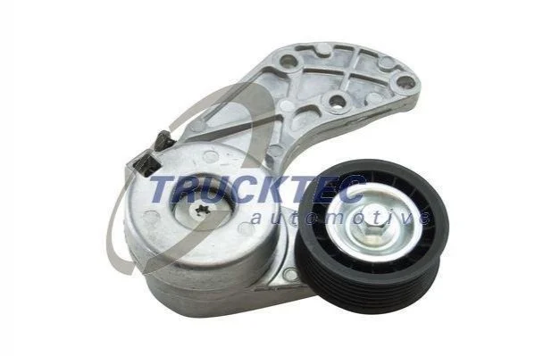 Ролик натяж. генератора, Audi Q7/VW Touareg TRUCKTEC 0719201 (фото 1)