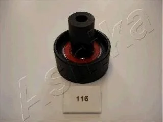 Натяжний пристрій, зубчастий ремінь ASHIKA 4501116