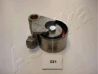 Устройство для натяжения ремня, ремень ГРМ ASHIKA 4502221