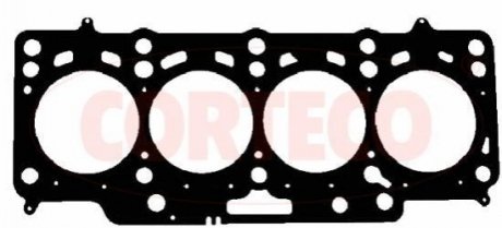Uszczelka gіow. VAG 1.6TDI 09- 1,55 mm MLS CORTECO 415589P