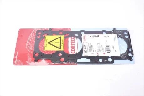 Uszczelka gіow. VAG 1.6TDI 09- 1,71 mm MLS CORTECO 415591P