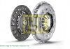 SPRZКGЈO FORD ECOSPORT/FIESTA 1,5 TDCI 17- LUK 622345609 (фото 1)