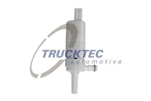 Двигун склоочисника, 2.2-3.0CDI /Vito W639 TRUCKTEC 0261006 (фото 1)