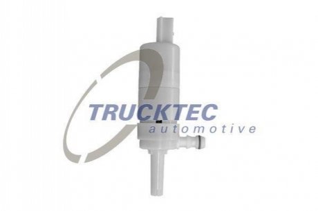 Двигун склоочисника, 2.2-3.0CDI /Vito W639 TRUCKTEC 0261006