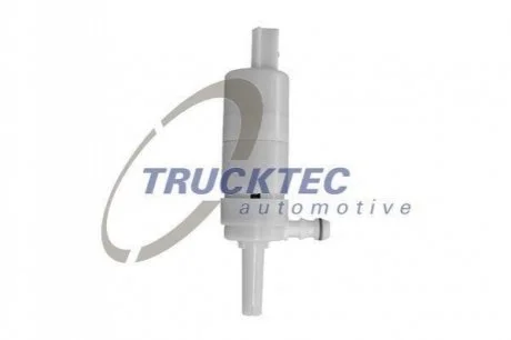 Двигун склоочисника, 2.2-3.0CDI /Vito W639 TRUCKTEC 0261006