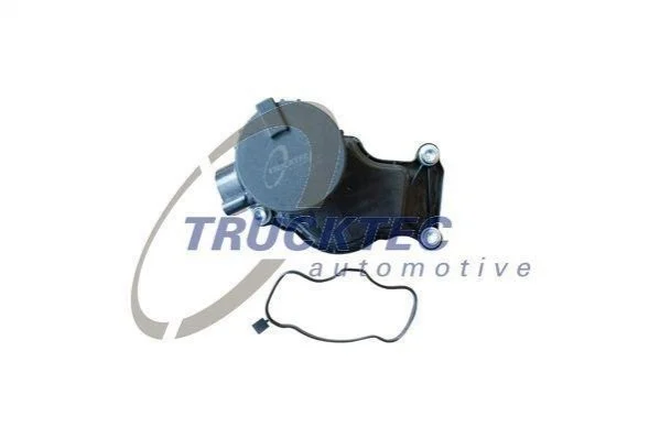 Клапан, система продування картера TRUCKTEC 0810179 (фото 1)