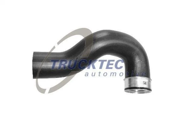 Патрубок інтеркуллера, L OM642 3.0CDI 03- TRUCKTEC 0240233 (фото 1)