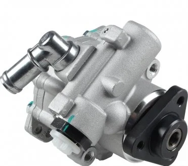Насос гідропідсилювача PASSAT/SUPERB 2.5-2.8 98-05 (110 бар/ZF) JP GROUP 1145103900