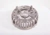 Подшипник контактного кольца, генератор BOSCH F00M136443 (фото 4)
