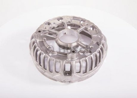 Подшипник контактного кольца, генератор BOSCH F00M136443 (фото 1)