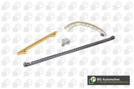 Фото 1 - ланцюг приводу кулачкового валу (набір) BGA TC0530K Ланцюг приводу кулачкового валу (набір) BGA TC0530K (фото 1)