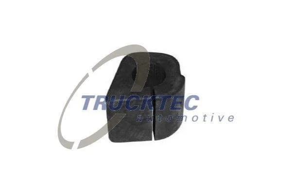 Втулка стабілізатора пер. 28mm, DB814 K TRUCKTEC 0230015 (фото 1)