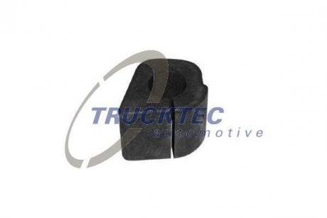 Втулка стабілізатора пер. 28mm, DB814 K TRUCKTEC 0230015