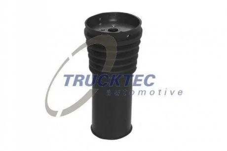 Захисний ковпачок/гофрований кожух, амортизатор TRUCKTEC 0230109
