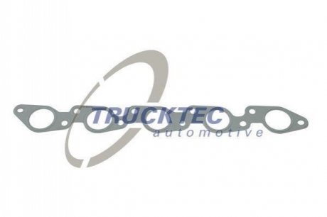 Ущільнення, випускний колектор TRUCKTEC 0216062