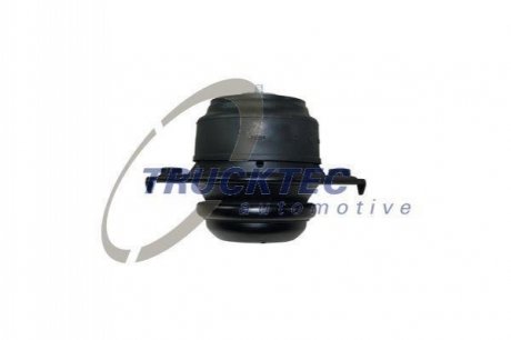 Подушка двигуна, L=R 3.0CDI 06- W164 TRUCKTEC 0222088