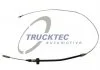 Тросовий привод, стоянкове гальмо TRUCKTEC 0235267 (фото 1)