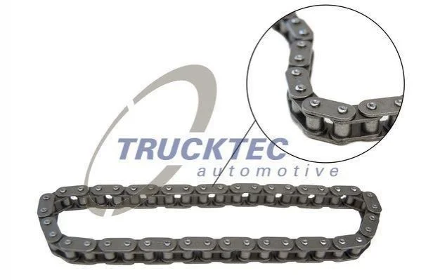 Ланцюг, привод оливного насоса TRUCKTEC 0267232 (фото 1)