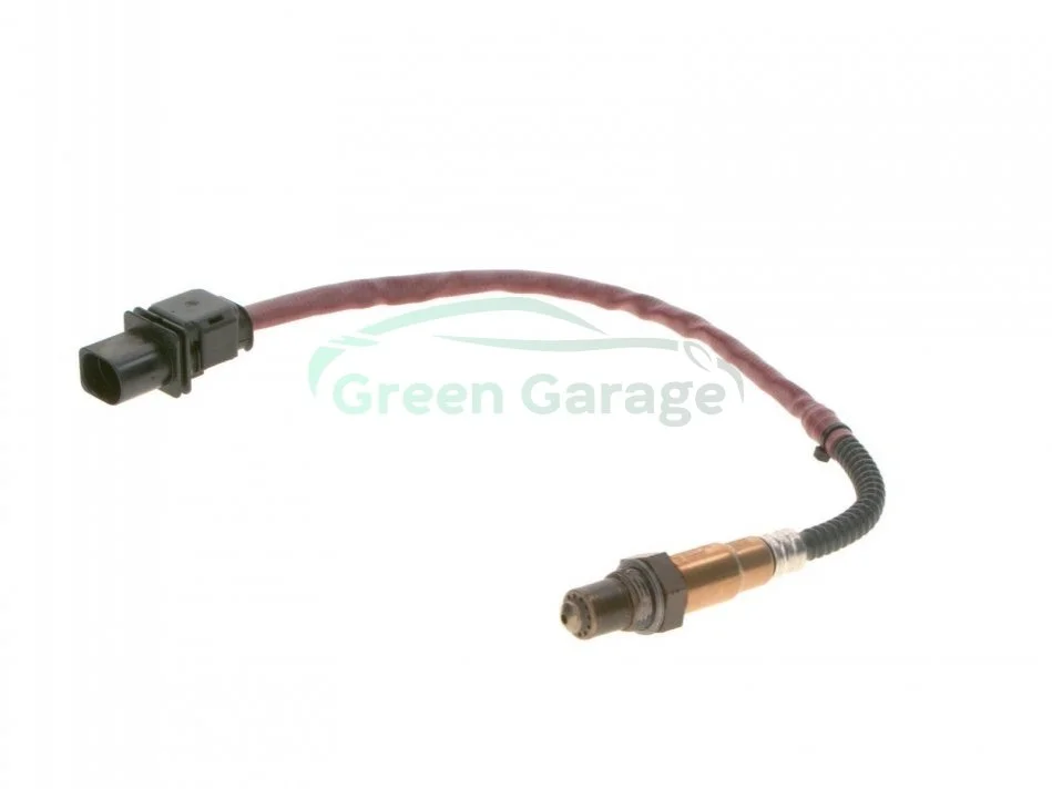 Лямбда-зонд JAGUAR XF 2,0ECOBOOST 12- BOSCH 0258017547 (фото 1)