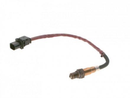 Лямбда-зонд JAGUAR XF 2,0ECOBOOST 12- BOSCH 0258017547 (фото 1)