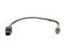 Лямбда-зонд JAGUAR XF 2,0ECOBOOST 12- BOSCH 0258017547 (фото 5)