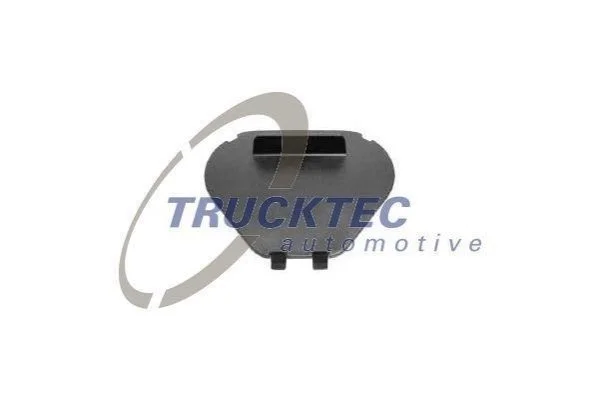Запірний/захисний ковпачок TRUCKTEC 0210101 (фото 1)