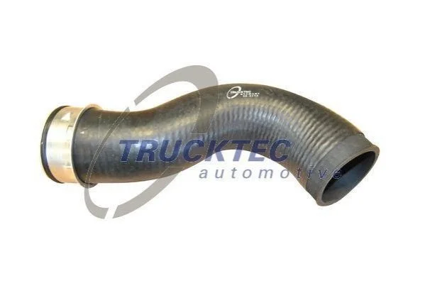 Патрубок інтеркулера, (нижн.), R, 09- TRUCKTEC 0714064 (фото 1)