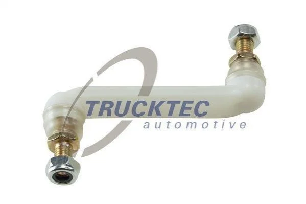 Тяга стабил. зад. (зетка) DB207-410 TRUCKTEC 0236054 (фото 1)
