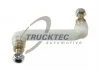 Тяга стабил. зад. (зетка) DB207-410 TRUCKTEC 0236054 (фото 1)