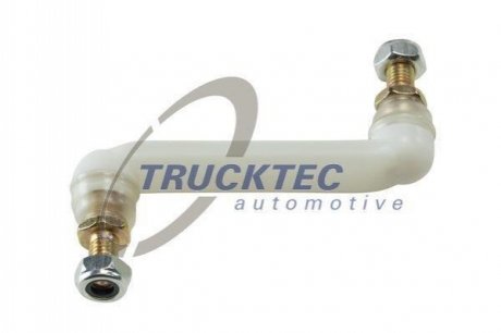 Тяга/стійка, стабілізатор TRUCKTEC 0236054