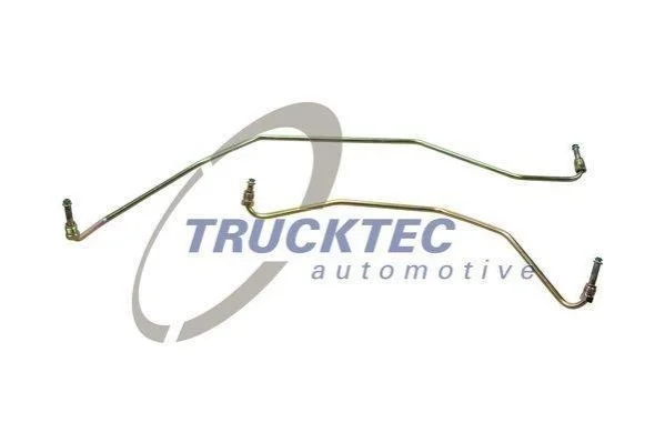 Ремонтний комплект, рульовий механізм TRUCKTEC 0237999 (фото 1)