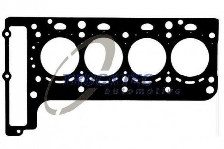 Ущільнення, голівка циліндра TRUCKTEC 0210155