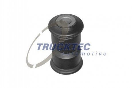 Сайлентблок пер. рессоры, DB207-410 TRUCKTEC 0230028