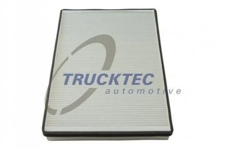 Фільтр повітря (салону), 2.2-3.0CDI TRUCKTEC 0259082